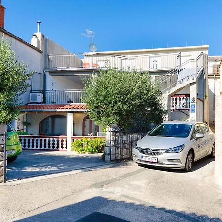 Apartment Goran Нови-Винодолски Экстерьер фото