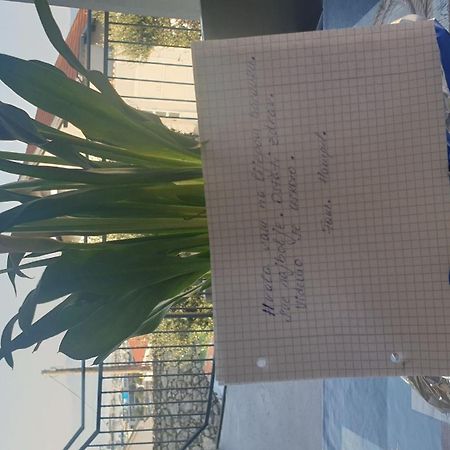 Apartment Goran Нови-Винодолски Экстерьер фото