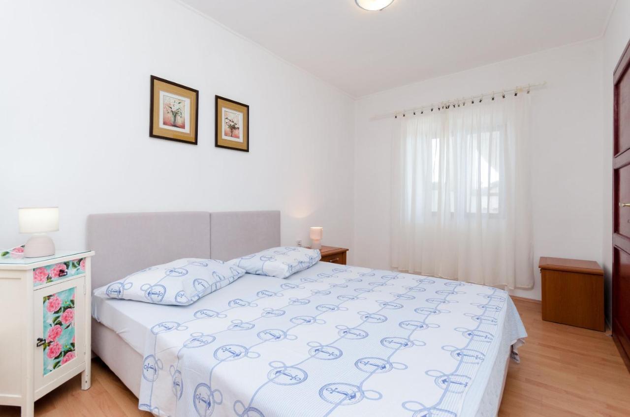 Apartment Goran Нови-Винодолски Экстерьер фото