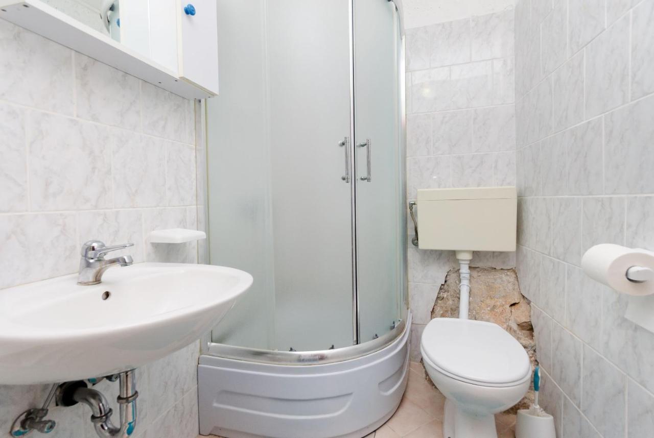 Apartment Goran Нови-Винодолски Экстерьер фото