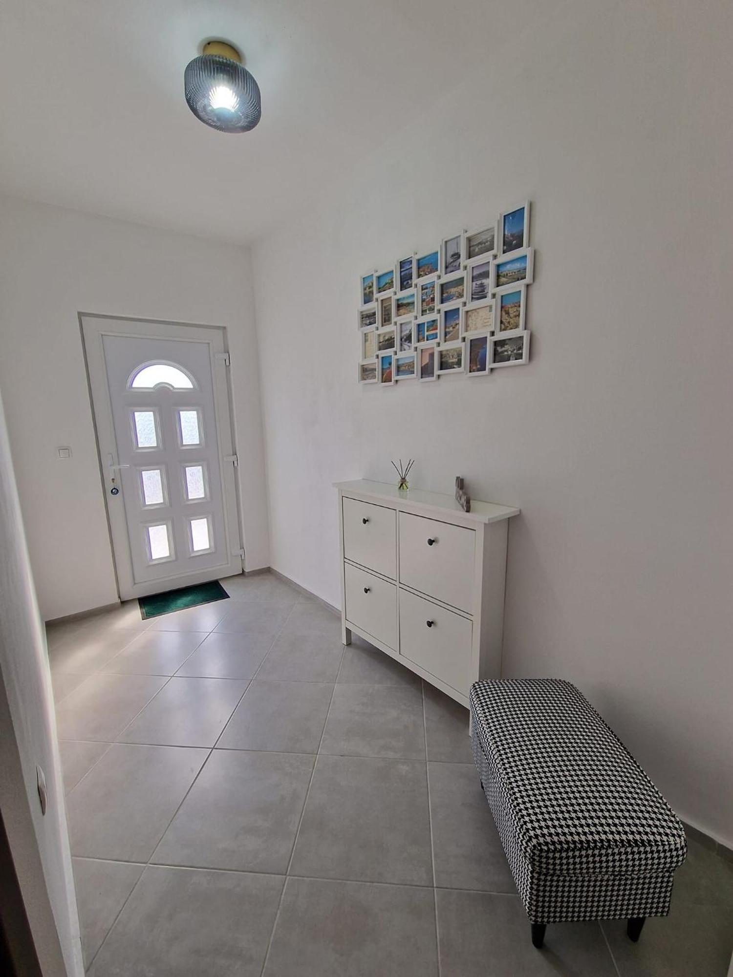 Apartment Goran Нови-Винодолски Экстерьер фото
